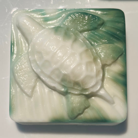 Sea Turtle Soaps